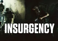 Игра для ПК Aspyr Insurgency (18+)