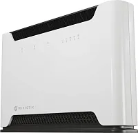 Точка доступа MikroTik Chateau LTE6