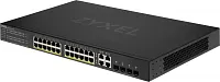 Коммутатор Zyxel  GS192024HPV2-EU0101F