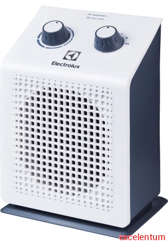 Тепловентилятор Electrolux EFH/S-1115 Тепловентилятор Electrolux EFH/S-1115