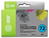 Картридж струйный Cactus CS-C9374