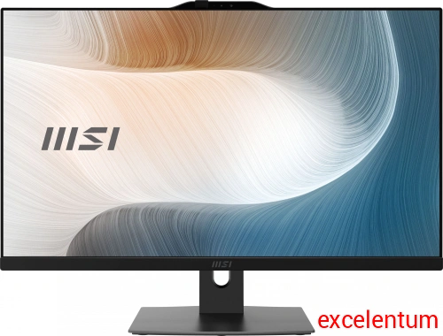 Моноблок MSI Modern AM272P 1M-682XRU Моноблок MSI Modern AM272P 1M-682XRU