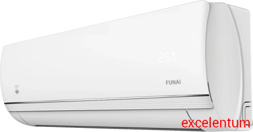 Сплит-система Funai Kadzoku RAC-I-KD25HP.D03 Сплит-система Funai Kadzoku RAC-I-KD25HP.D03