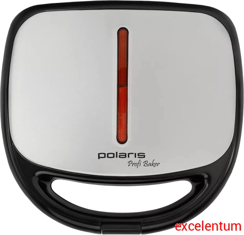 Сэндвичница Polaris PST 0103 фото 2 Сэндвичница Polaris PST 0103 фото 2