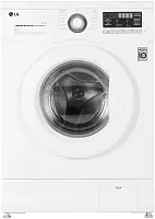 Стиральная машина LG Mega 2 F1296CDS0