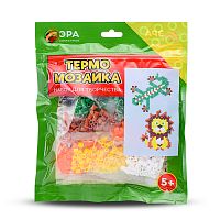 Игра "Термомозаика" тип 21 исп. 6 "Ящерица и львенок"