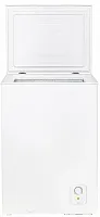 Морозильный ларь Hisense FC125D4BW1