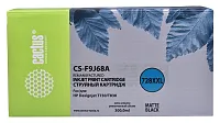 Картридж струйный Cactus CS-F9J68A