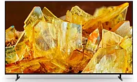 Телевизор LED Sony 75" XR-75X90L