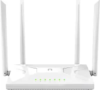 Роутер беспроводной Netis W1200AF