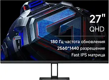 Монитор Xiaomi 27" 2K Monitor G27Qi