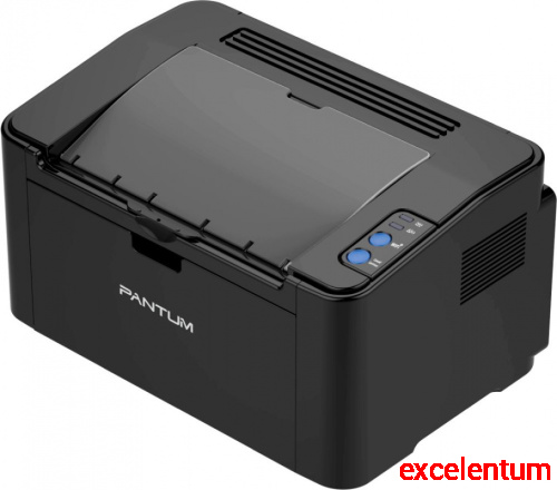 Принтер лазерный Pantum P2500W фото 2 Принтер лазерный Pantum P2500W фото 2