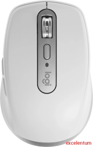 Мышь Logitech MX Anywhere 3S фото 2 Мышь Logitech MX Anywhere 3S фото 2