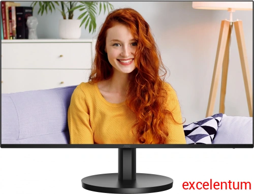 Монитор AOC 23.8" Basic-Line 24B3HA2 Монитор AOC 23.8" Basic-Line 24B3HA2