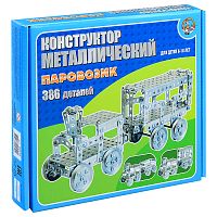 Конструктор "Паровозик"