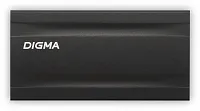 Накопитель SSD Digma USB3.2 Gen2x2 2TB DGSM8002T2MGG MEGA X
