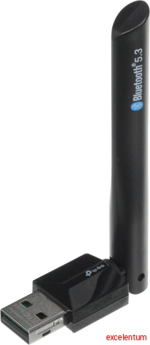 Сетевой адаптер Bluetooth TP-Link UB500 Plus Сетевой адаптер Bluetooth TP-Link UB500 Plus