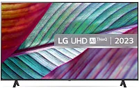 Телевизор LED LG 86" 86UR78006LB.ARUG