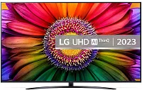 Телевизор LED LG 75" 75UR81006LJ.ARUB