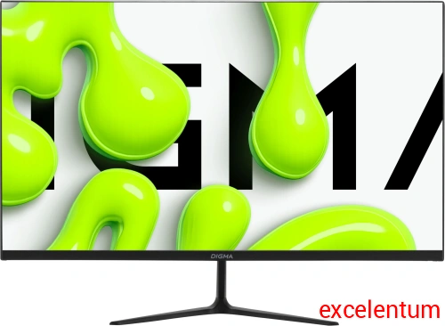 Монитор Digma 23.8" Progress 24P302F Монитор Digma 23.8" Progress 24P302F