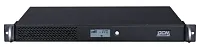Источник бесперебойного питания Powercom Smart King Pro+ SPR-500