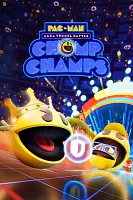Игра для ПК Namco Bandai Pac-Man Mega Tunnel Battle: Chomp Champs (0+)