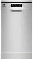 Посудомоечная машина Electrolux ESS43210SX