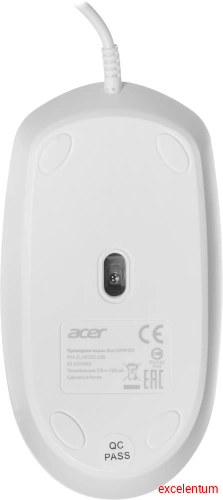 Мышь Acer OMW401 фото 2 Мышь Acer OMW401 фото 2