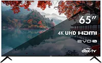 Телевизор LED Haier 65" Smart TV M1