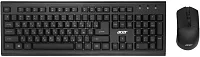 Клавиатура + мышь Acer OKR120