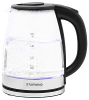 Чайник электрический Starwind SKG2050