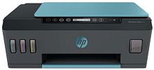 МФУ струйный HP Smart Tank 516 AiO