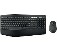 Клавиатура + мышь Logitech MK850