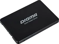Накопитель SSD Digma SATA-III 512GB DGSR2512GS93T