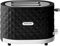 Тостер Galaxy Line GL 2912