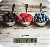 Весы кухонные электронные Vitek VT-2429