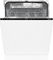 Посудомоечная машина встраив. Gorenje GV642E90