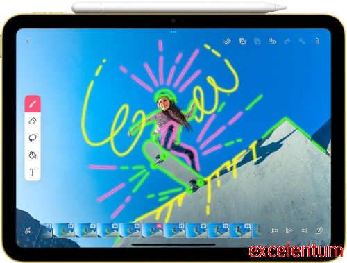 Стилус Apple A3085 Pencil (USB-C) фото 3 Стилус Apple A3085 Pencil (USB-C) фото 3
