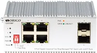Коммутатор Origo  OI3106P/60W