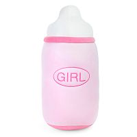 Бутылочка girl 16х20х45