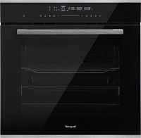 Духовой шкаф Электрический Weissgauff EOM 791 SDBSX