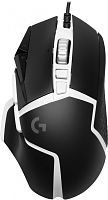 Мышь Logitech G502 SE HERO