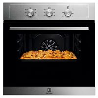 Духовой шкаф Электрический Electrolux EOH2H00BX