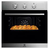 Духовой шкаф Электрический Electrolux EOH2H00BX