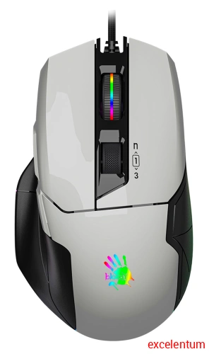 Мышь A4Tech Bloody W70 Max