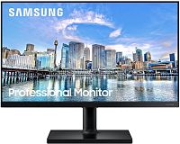 Монитор Samsung 27" F27T450FZU