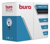 Кабель сетевой Buro BU-CCA-052-CAT6