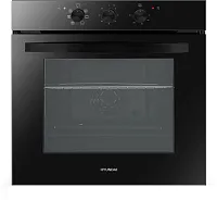 Духовой шкаф Электрический Hyundai HEO 6634 BG