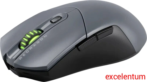 Мышь Redragon St4r Pro фото 3 Мышь Redragon St4r Pro фото 3