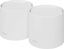 Бесшовный Mesh роутер TP-Link Deco X20(2-PACK)